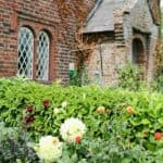 Vicky & Paul's Small Country Wedding Planned in Just 4 Months - Vintage Country Garden English Wedding Budget Village Hall Diy Handmade Wedding
