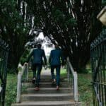 Vicky & Paul's Small Country Wedding Planned in Just 4 Months - Vintage Country Garden English Wedding Budget Village Hall Diy Handmade Wedding