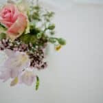 Vicky & Paul's Small Country Wedding Planned in Just 4 Months - Vintage Country Garden English Wedding Budget Village Hall Diy Handmade Wedding