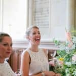 Vicky & Paul's Small Country Wedding Planned in Just 4 Months - Vintage Country Garden English Wedding Budget Village Hall Diy Handmade Wedding