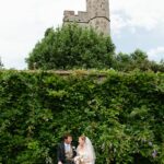 Vicky & Paul's Small Country Wedding Planned in Just 4 Months - Vintage Country Garden English Wedding Budget Village Hall Diy Handmade Wedding