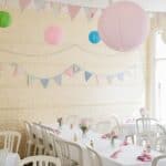 Vicky & Paul's Small Country Wedding Planned in Just 4 Months - Vintage Country Garden English Wedding Budget Village Hall Diy Handmade Wedding