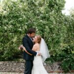 Vicky & Paul's Small Country Wedding Planned in Just 4 Months - Vintage Country Garden English Wedding Budget Village Hall Diy Handmade Wedding