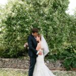 Vicky & Paul's Small Country Wedding Planned in Just 4 Months - Vintage Country Garden English Wedding Budget Village Hall Diy Handmade Wedding