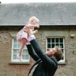 Vicky & Paul's Small Country Wedding Planned in Just 4 Months - Vintage Country Garden English Wedding Budget Village Hall Diy Handmade Wedding