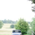 Vicky & Paul's Small Country Wedding Planned in Just 4 Months - Vintage Country Garden English Wedding Budget Village Hall Diy Handmade Wedding