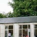 Vicky & Paul's Small Country Wedding Planned in Just 4 Months - Vintage Country Garden English Wedding Budget Village Hall Diy Handmade Wedding