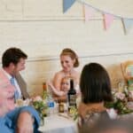 Vicky & Paul's Small Country Wedding Planned in Just 4 Months - Vintage Country Garden English Wedding Budget Village Hall Diy Handmade Wedding