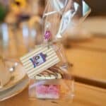 A Laid-back & Handmade, Backyard Wedding: Sarah & Mark - A Handmade Laid Back Backyard Wedding In A Tipi