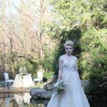 A Moody Woodland Styled Shoot - A Moody Fall Woodland Styled Shoot