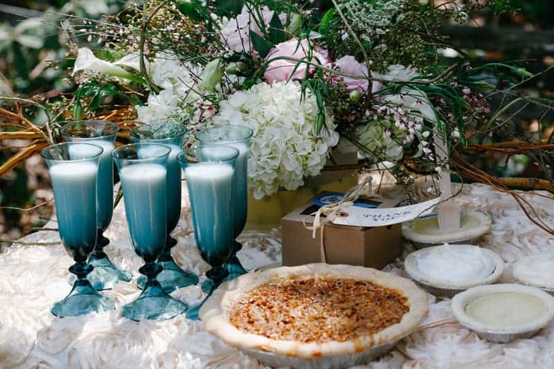 A Moody Fall Woodland Styled Shoot (31)