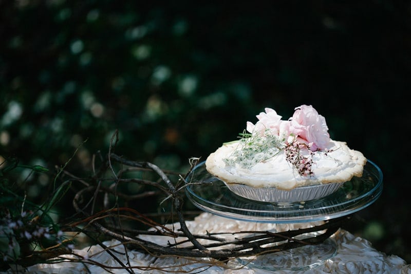 A Moody Woodland Styled Shoot A Moody Fall Woodland Styled Shoot (32)