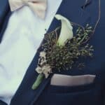 A Moody Woodland Styled Shoot - A Moody Fall Woodland Styled Shoot