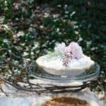 A Moody Woodland Styled Shoot - A Moody Fall Woodland Styled Shoot