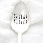 Etsy Favourites: A Spooky Halloween Special - Cereal Killer