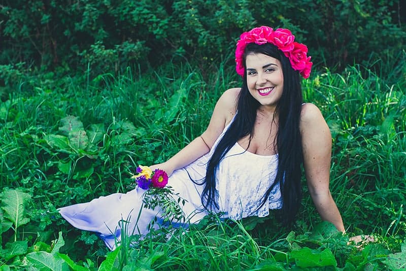 Diy Ombre Wedding Dress DIY Ombre Wedding Dress Tutorial-10