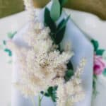 Bohemian Ballet: A Blush & Gold Styled Shoot - Ellisweddingsstyledshoot Sazchapmanphotography