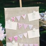 Bohemian Ballet: A Blush & Gold Styled Shoot - Ellisweddingsstyledshoot Sazchapmanphotography