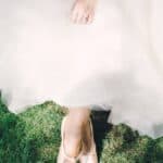 Bohemian Ballet: A Blush & Gold Styled Shoot - Ellisweddingsstyledshoot Sazchapmanphotography