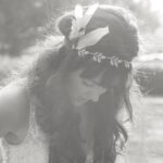 Bohemian Ballet: A Blush & Gold Styled Shoot - Ellisweddingsstyledshoot Sazchapmanphotography