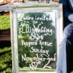 Bohemian Ballet: A Blush & Gold Styled Shoot - Ellisweddingsstyledshoot Sazchapmanphotography