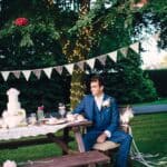 Bohemian Ballet: A Blush & Gold Styled Shoot - Ellisweddingsstyledshoot Sazchapmanphotography