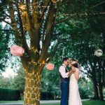 Bohemian Ballet: A Blush & Gold Styled Shoot - Ellisweddingsstyledshoot Sazchapmanphotography