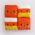 Etsy Favourites: A Spooky Halloween Special - Halloween Kawaii Pillows