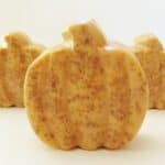 Etsy Favourites: A Spooky Halloween Special - Pumpkin Soaps