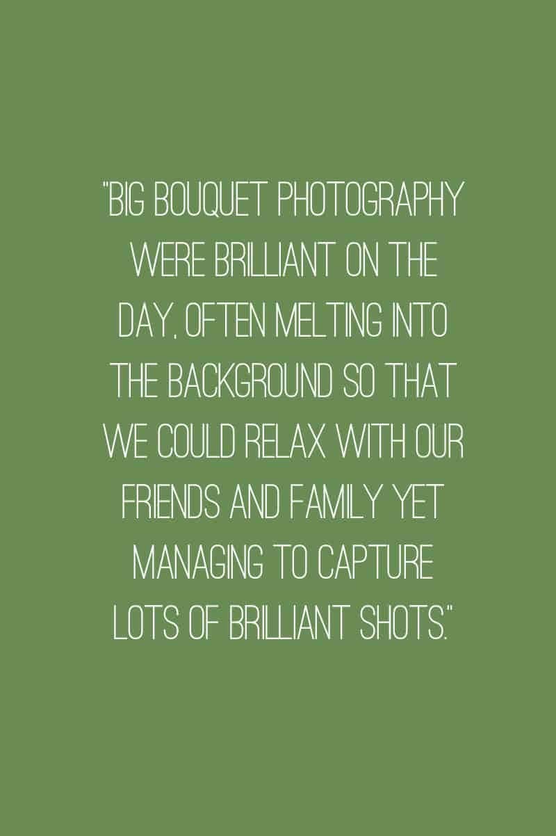 A Fun Filled DIY Wedding with a Nod To Chinese Roots, Japanese Culture, Travelling & Games! - Quote