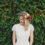 Off the Record: Inspirational Women, Interesting Roadtrips & Insanely Good Chocolate!! - Zonzo Winery Wedding Jonathan Ong X