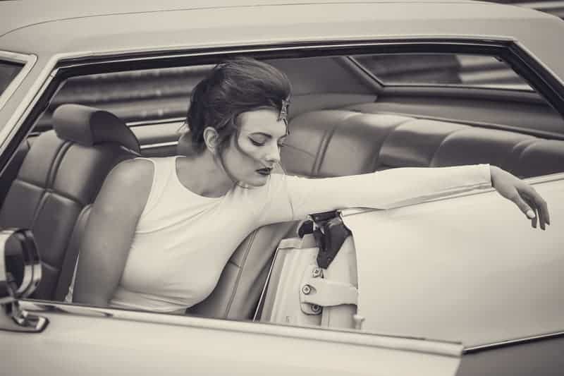 A Fierce, Edgy American Styled Editorial (13)