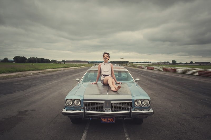 A Fierce, Edgy American Styled Editorial (14)