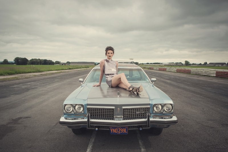 A Fierce, Edgy American Styled Editorial (17)