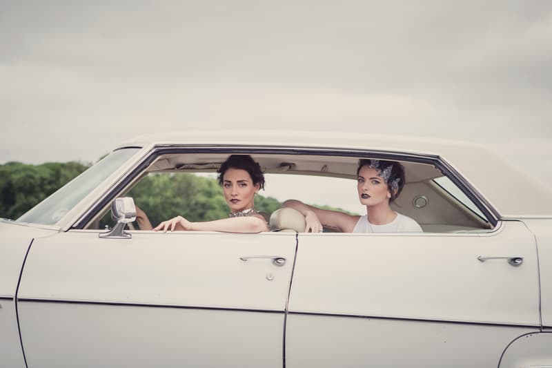 A Fierce, Edgy American Styled Editorial (5)