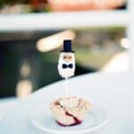 A Rustic & Natural Wedding Filled With Succulents - Succulent Laid Back Wedding