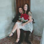 A Positively Pagan Wedding in the Czech Republic: Pavlina & Tomas - A