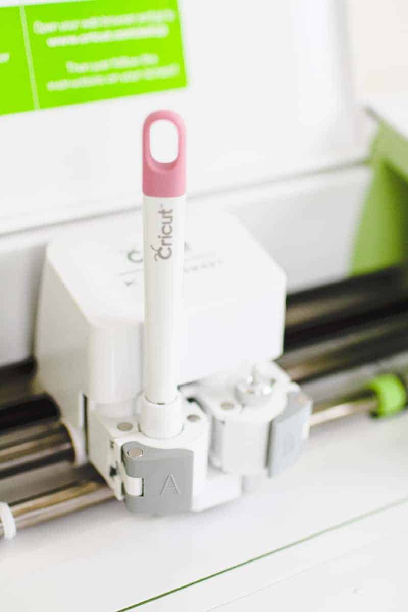 Cricut Explore Demonstration How To Review_