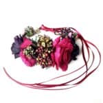 30 Gifts For The Quirky, Fun & Effortlessly Cool - Crown And Glory Berry Crown