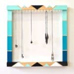 30 Gifts For The Quirky, Fun & Effortlessly Cool - Frame Jewellery Holder