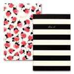 30 Gifts For The Quirky, Fun & Effortlessly Cool - Kate Spade Notepads