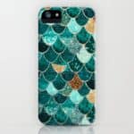 30 Gifts For The Quirky, Fun & Effortlessly Cool - Mermaid Phone Case