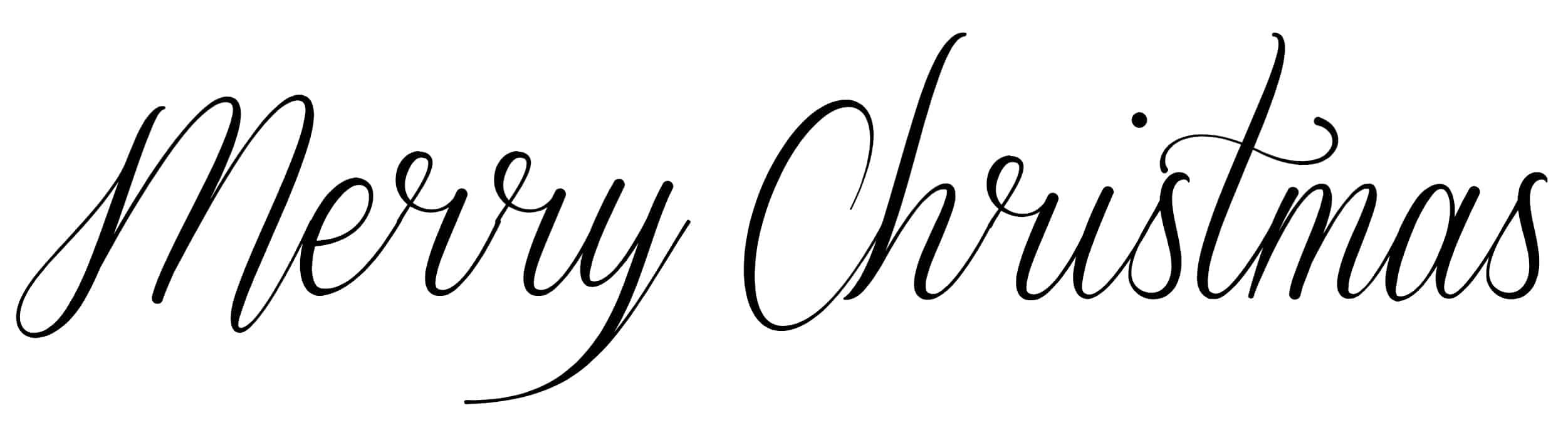 Merry Christmas 2 – Bespoke-Bride: Wedding Blog