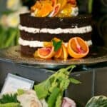 Let's Get Lost in Steampunk Style - Steampunk Wedding Inspiration Metals Bride Shoot