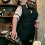 Let's Get Lost in Steampunk Style - Steampunk Wedding Inspiration Metals Bride Shoot