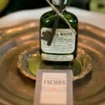 Let's Get Lost in Steampunk Style - Steampunk Wedding Inspiration Metals Bride Shoot