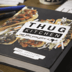 30 Gifts For The Quirky, Fun & Effortlessly Cool - Thug Kitchen Cook Book