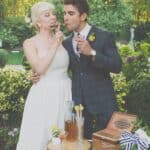 How to Host a Retro Mad Men Inspired Wedding - How To Host A Mad Men Inspired Wedding