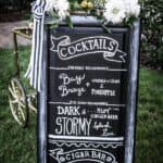 How to Host a Retro Mad Men Inspired Wedding - How To Host A Mad Men Inspired Wedding