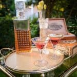 How to Host a Retro Mad Men Inspired Wedding - How To Host A Mad Men Inspired Wedding